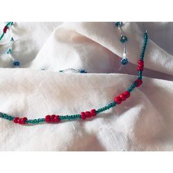 minimal necklace
