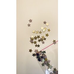 star confetties no3
