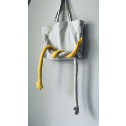 Gimme Your Heraki Tote Bag