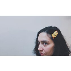 Chicks Hair Clips 
