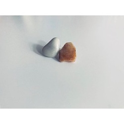 Seaside Pebble Earrings | küpeler