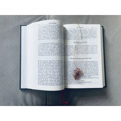 Wild Flowers Bookmarks 