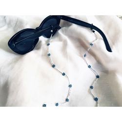 Tiny Daisies Eyeneck Minimal n Verybeaded