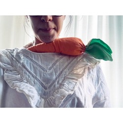 Carrot The Toy