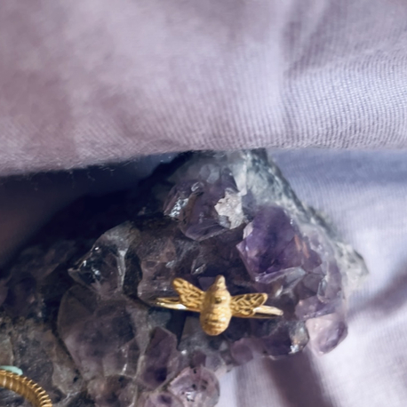 Zouzouni Ring