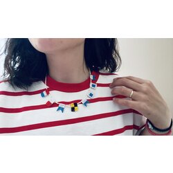 Thalassa Necklace