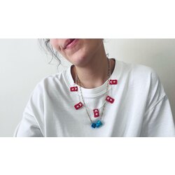 Besi Bi’Yerde Necklace