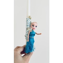 Lambada | Frozen figurine
