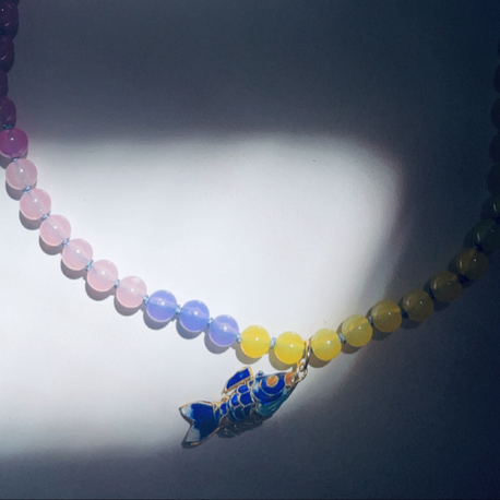 Psaraki Tou Aigaiou Necklace