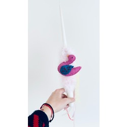 Lambada | Pink Duck
