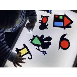 Shadow Theatre Kit