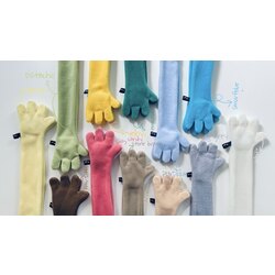 Heraki Scarf Mini