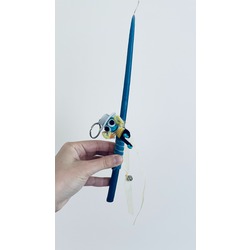 Baby Lambada | the acrobat