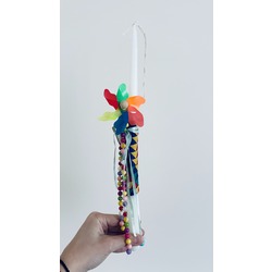 Lambada w/ windmill