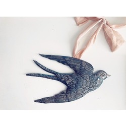 Swallow Frieze