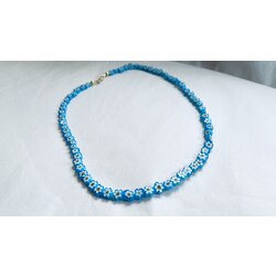 Margarites Necklaces