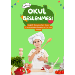 Sağlıklı Beslenme Önerileri 