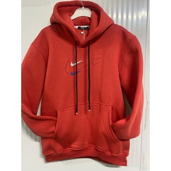 Nike Erkek Sweatshirt Kiremit