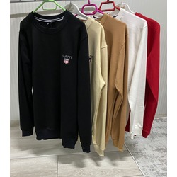 Unisex Kompak Kazak | Farklı Reklerde