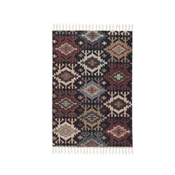Eagle Store Anthracite Curl Decorative Carpet