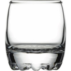Liquor Glass 6 Pieces 