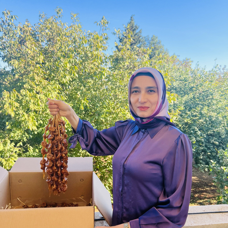 CEVİZLİ SUCUK 500 GR 