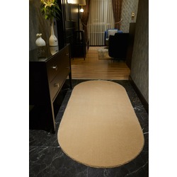  Peluş Kaymaz Tabanlı Yolluklar 