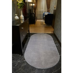  Peluş Kaymaz Tabanlı Yolluklar 