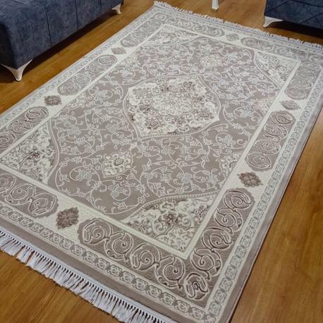 4 metrekare göbek model Halı 