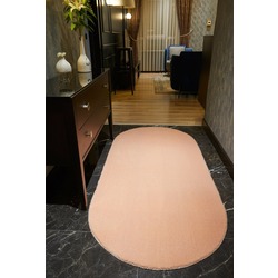 Peluş Kaymaz Tabanlı Yolluklar 