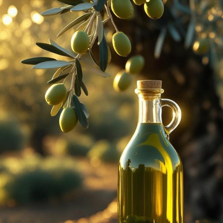 17 Litre Doğal Antep Zeytinyağı | Soğuk Sıkım | Katkısız | Koku Yapmaz 