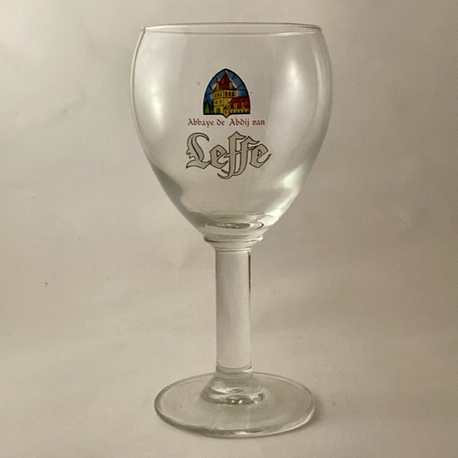 LEFFE BİRA KADEHİ 