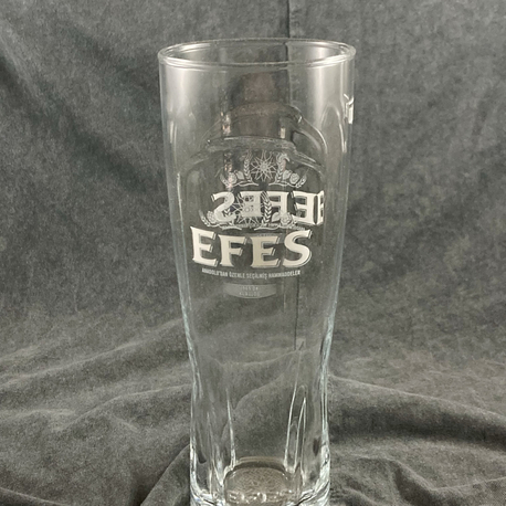 EFES BİRA BARDAĞI