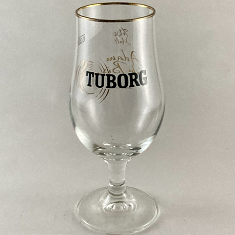 TUBORG TOMBUL BİRA KADEHİ