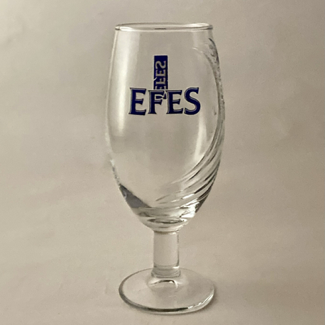 EFES PİLSEN BİRA KADEHİ