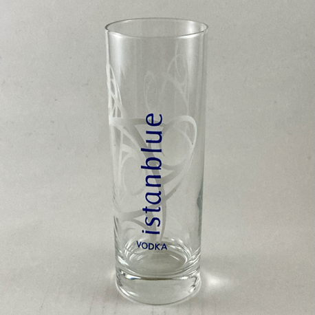 İSTANBLUE VODKA BARDAĞI