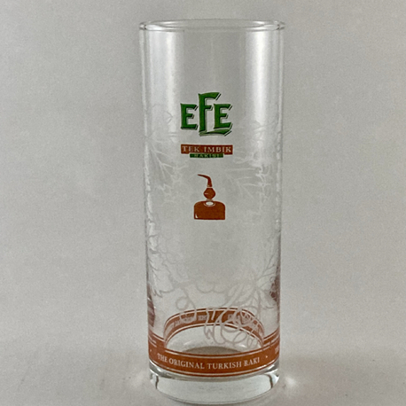 EFE RAKI TEK İMBİK
