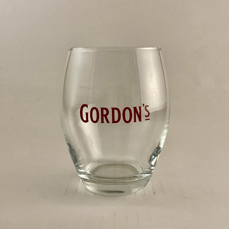 GORDON’S CİN BARDAĞI