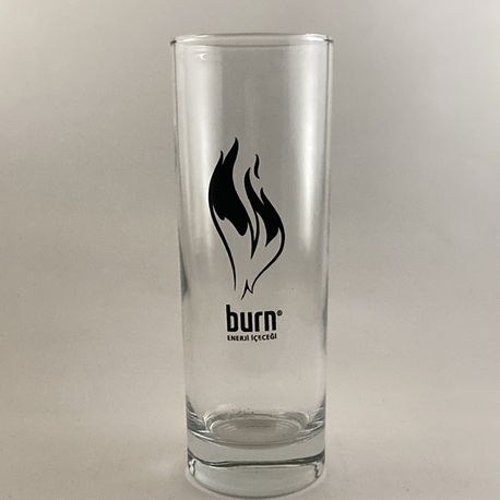 BURN MEŞRUBAT BARDAĞI