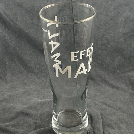 EFES MALT BİRA BARDAĞI