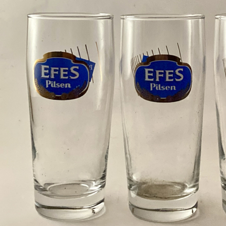 EFES PİLSEN BARDAK SETİ-2 ADET