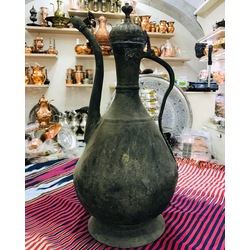  Osmanlı Kastamonu İbriği