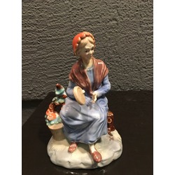 vintage biblo 