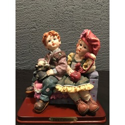 vintage biblo 