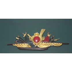 Osmanlı denizci arması