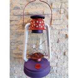 retro gaz lambası