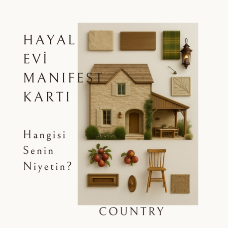 Country Manifest Evi