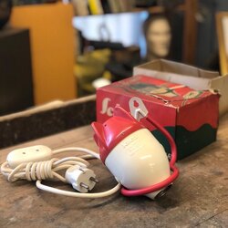 Schott ‘Bombi’ Handsfree El/Saç Kurutucusu