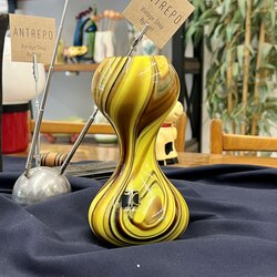 Murano Vase 