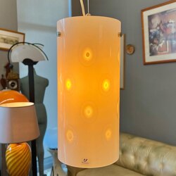 Vetrarti Murano Sarkıt Lamba 